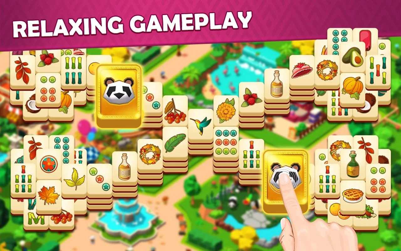 Zoo Mania(@o؛Ű)1.44.5016׿؈D2