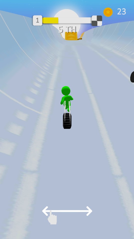 Wheel Race 3D(Lِ݆3Dٷ)1.0׿؈D3