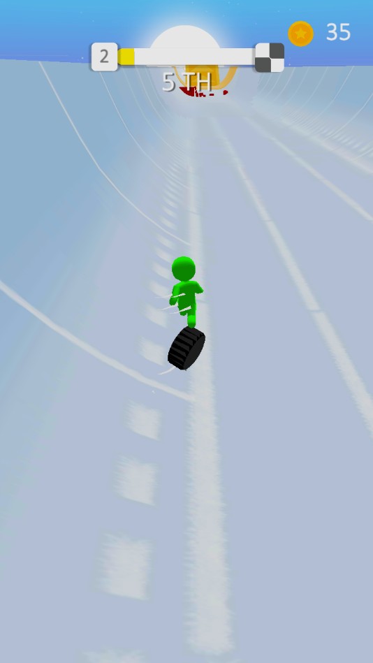 Wheel Race 3D(Lِ݆3Dٷ)1.0׿؈D0