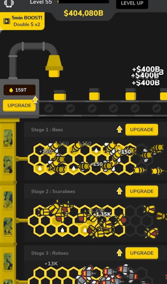 Bee Factory(۷䘷@o޽Ű)1.27.6׿؈D2