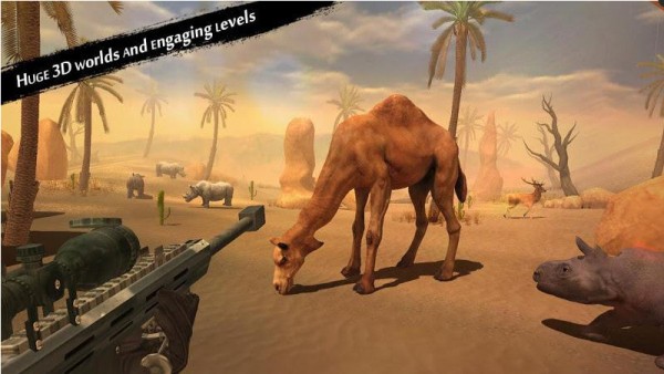 Deer Hunting(C¹o(w)؛Ű)2.4.3׿؈D0