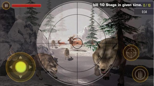 Deer Hunting(C¹o(w)؛Ű)2.4.3׿؈D2