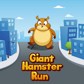 Giant Hamster Run(ͲܲϷٷ)