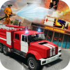 Real Fire Fighter(Tٷ)1.0׿