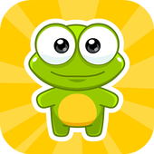 Frog(ȤðUٷ)1.1.0׿