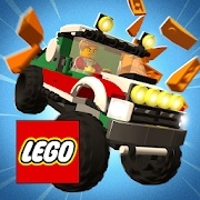 LEGO Racing Adventures(ָռ޻Ұ)