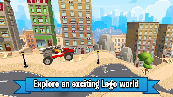 LEGO Racing Adventures(ِ܇ðUٷ)0.1.6׿؈D3