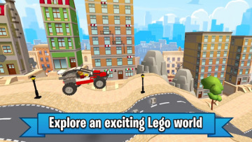 LEGO Racing Adventures(ָðչٷ)ͼ3