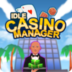 Idle Casino Manager(eـ(jng)onƱ)