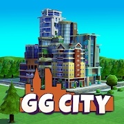 GG City(GGПo޽Ű)