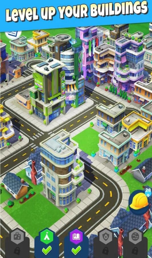 GG City(GGПo޽Ű)1.0.2174׿؈D0