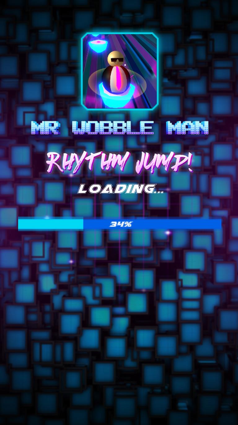 Mr Rhythm(u[˹(ji)Sٷ)1.0.2׿؈D1