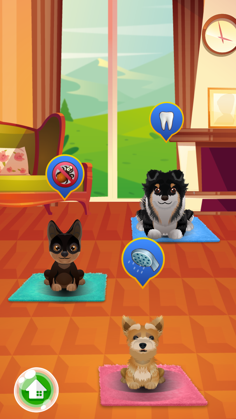 Dog Daycare Pet Grooming(Ќݹٷ)1.1.0׿؈D2