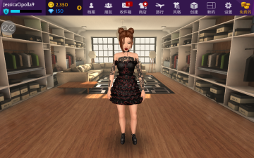 ģ3dİ(Avakin Life)ͼ0