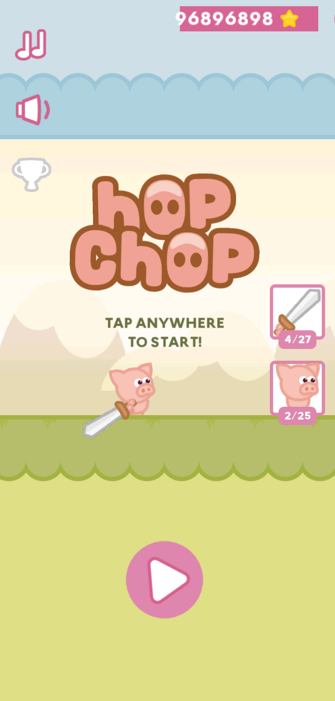 Hop Chop(Сi]؛Ű)1.0.100׿؈D0