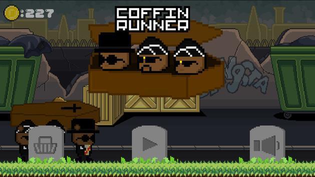 Coffin Dance Atack(ײ赸ģ܊ٷ)1.0.2׿؈D3