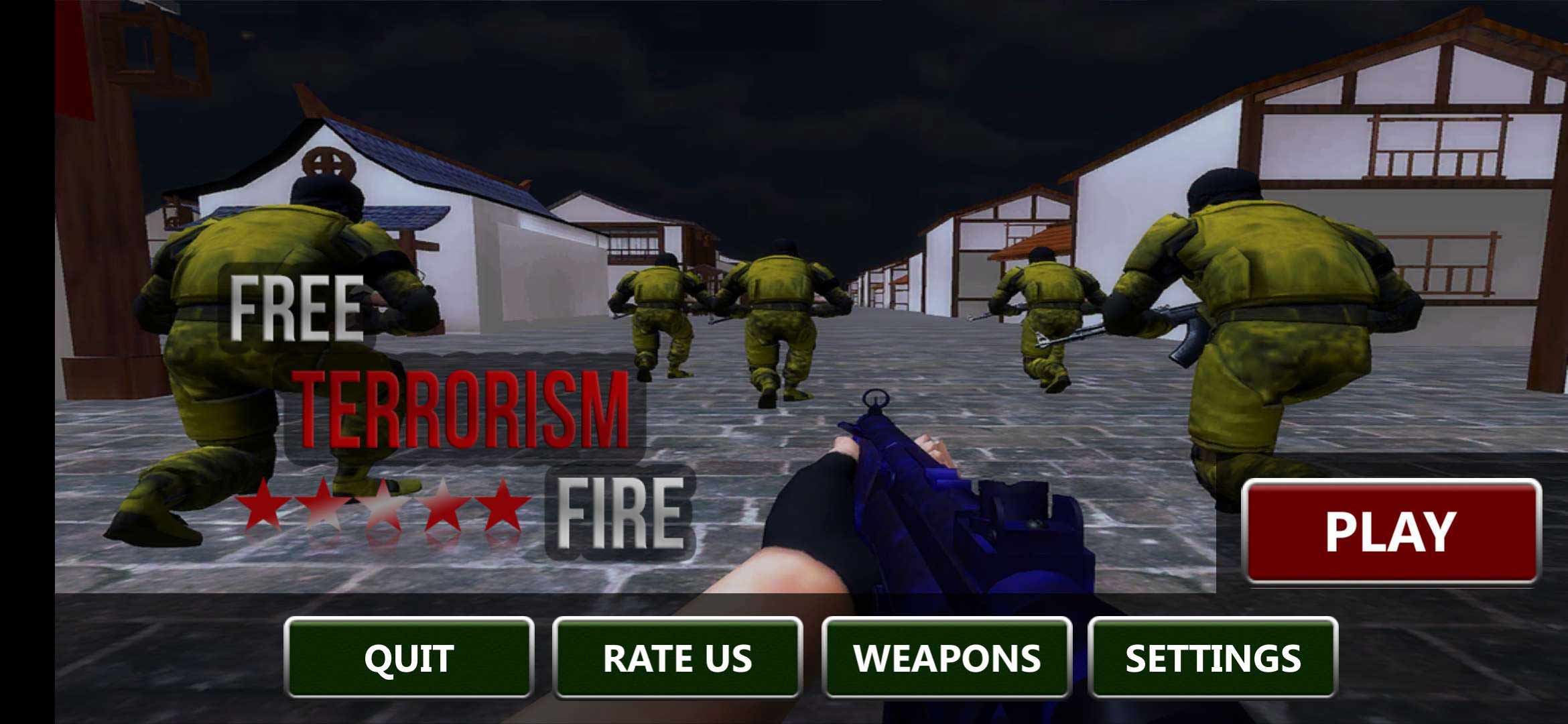 Free Terrorism Fire(ɿֲxo؛Ű)1.1׿؈D0