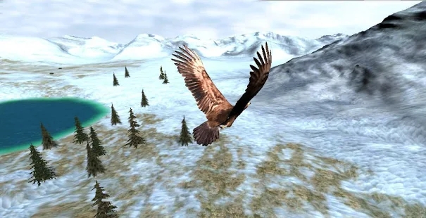 Eagle Hunting Journey(C֮ùٷ)1.1231׿؈D2