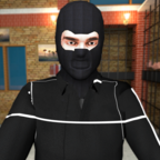 Virtual Home Heist - Sneak Thief Robbery Simulator(̓MͥI`С͵ģM)1.0׿