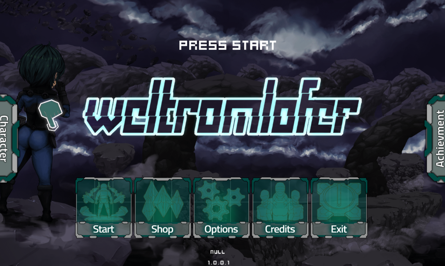 Weltromlofer(pʿٷ)1.0.0.1׿؈D3