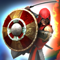 Ninja Samurai : Legend Hero Fighting(ʿfӢۑ(zhn)o؛Ű)1.0.2׿