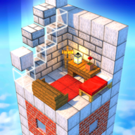 Tower Craft(3Do޽Ű)1.8.1׿