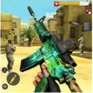 Counter Shooting Critical Gun(ǹٷ)3.5׿