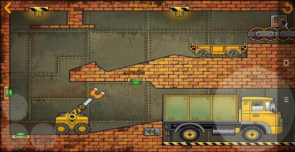 Truck Loader(܇bdCiȫP(gun))3.0׿؈D3