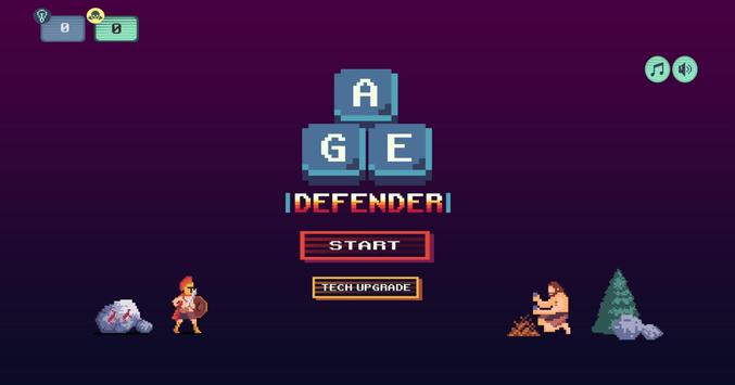 Age Defender(ԭʼٷ)6.0׿ͼ2