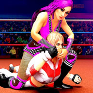 Womenfighting3drealgirlwrestling(ŮԸ3iP(gun))1.10.׿