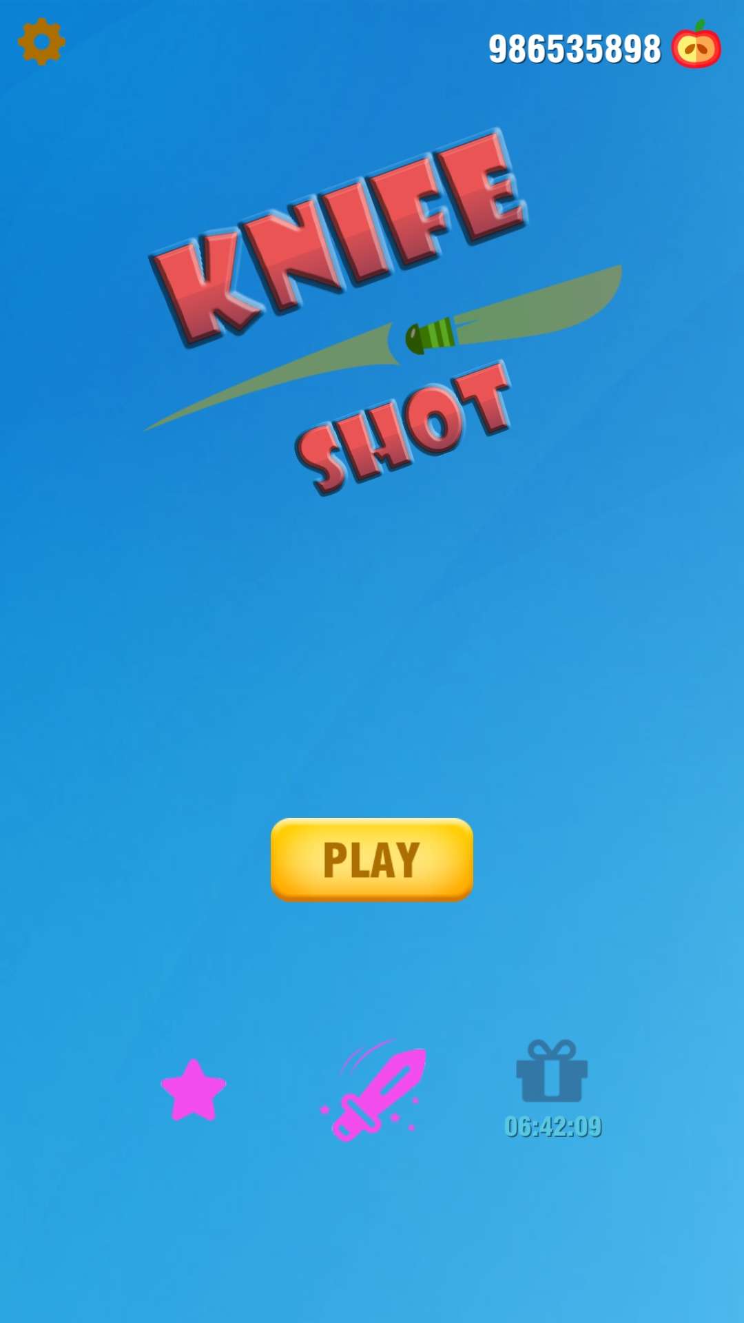 Knnife Shot-Supershots(wo؛Ű)1.7׿؈D1