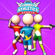 Summer Athletics Sports Event(Ƥļﾶ˶ٷ)1.2׿