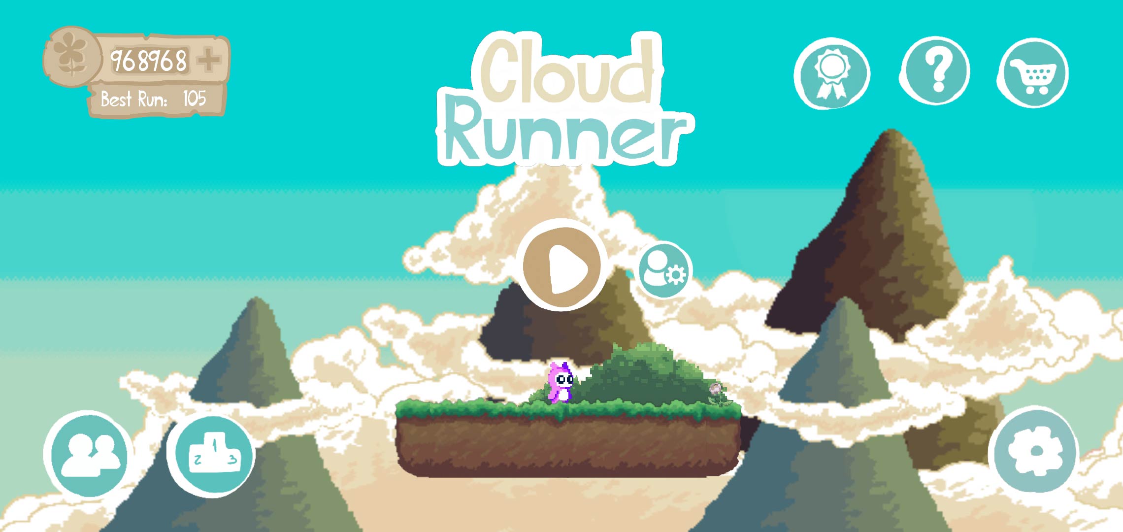 CloudRunner(ߴ؛Ű)4.8׿؈D0