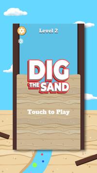 Dig the Sand(ɳiƤw)1.2׿؈D3