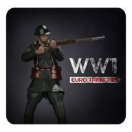 WW1 Eurotrenches(ŷս޻Ұ)1.0.0.4׿
