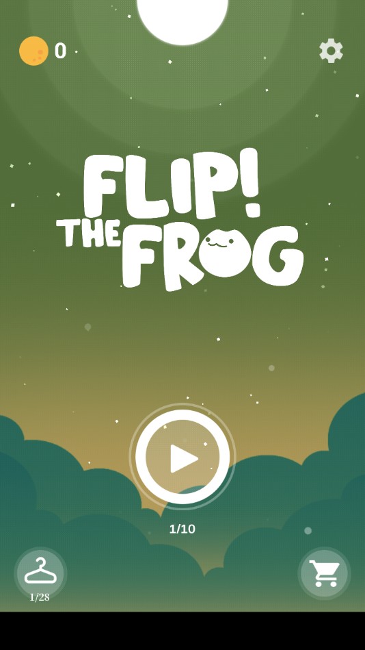 Flip! the FrogD(zhun)ܹٷ棩1.0.9999׿؈D4