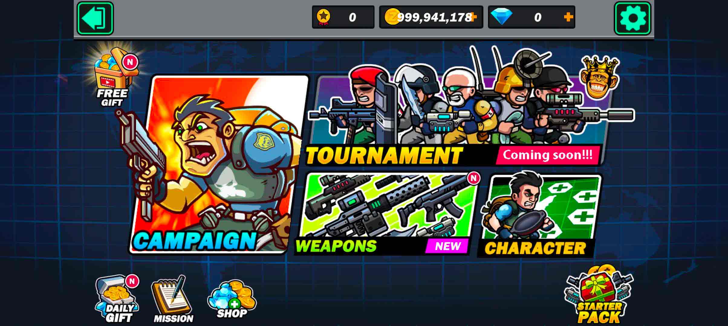 Toons Commander Fire(٘Ƥȟo(w)؛Ű)1.3׿؈D0