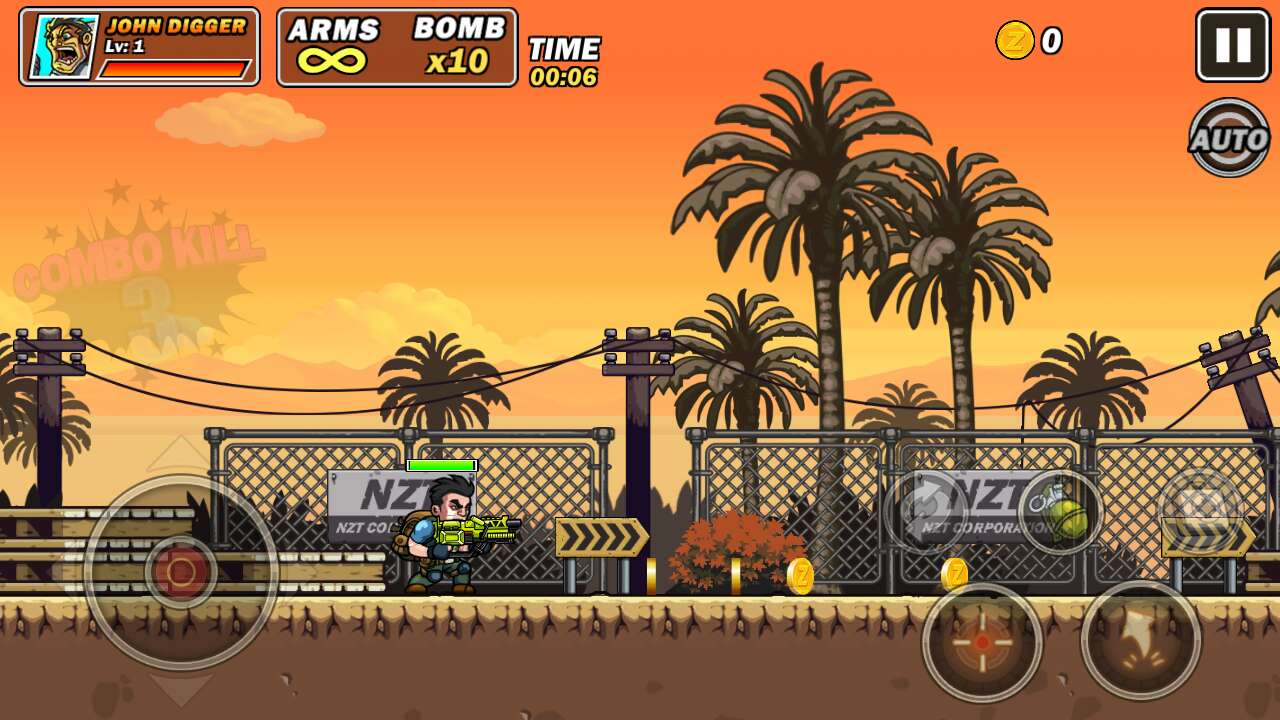 Toons Commander Fire(٘Ƥȟo(w)؛Ű)1.3׿؈D2