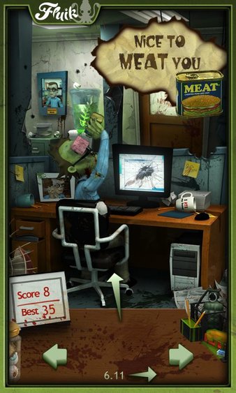 Office Zombie(kҽʬٷ)1.3.34׿؈D2