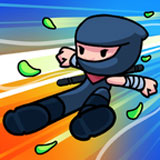 Sling Ninja(ߵo؛Ű)13׿