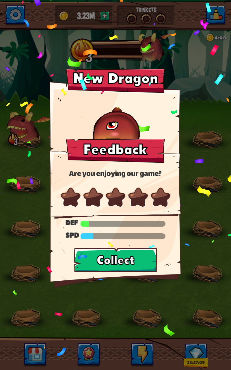 Dragon Merge(ϲo޽Ű)1.0.4׿؈D2