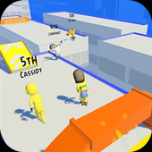 Parkour Run 3D(\o޽Ű)1.1׿