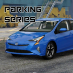 Prius:Parking Series(Sͣ܇ģMٷ)1.0׿