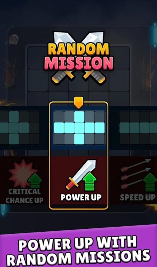 Random Royale(ʼҴӚo޽Ű)1.0.28׿؈D4