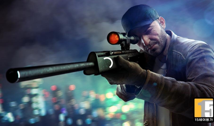 Sniper 3D(ѻ)3.15.0°ͼ0