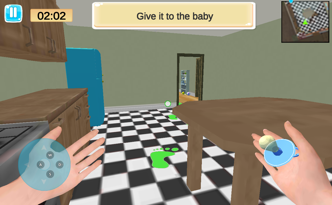 MomySimulator(HģMB(yng)ӹٷ)4.7׿؈D0