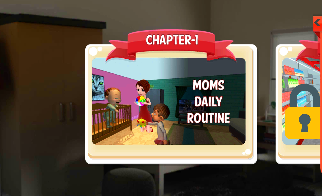 MomySimulator(HģMB(yng)ӹٷ)4.7׿؈D2