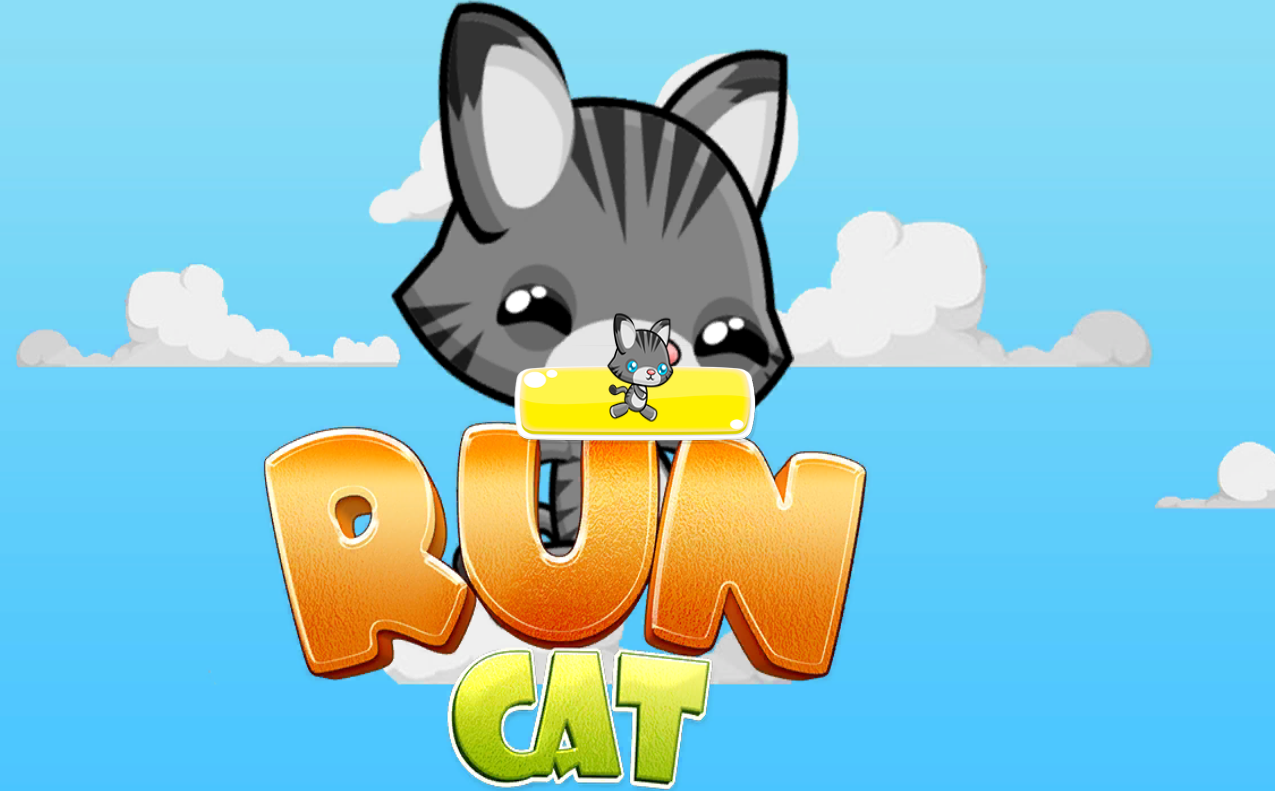 Cat Run Adveture Jungle(؈ðUֹٷ)3.0׿؈D1