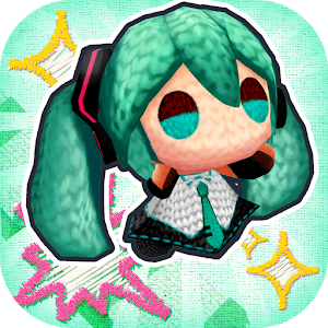 Miku Jump(δ(li)żJUMPٷ)1.0.1׿