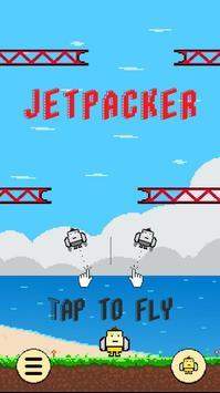 Jetpacker(؇ⱳٷ)1.5.1׿؈D0